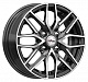Диск iFree Кайкос 5,5x14 4*100 Et:40 Dia:60,1 Блэк Джек Диск iFree Кайкос 5,5x14 4*100 Et:40 Dia:60,1 Блэк Джек