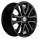 Диск Carwel Пур 1805 7,5x18 6*139,7 Et:20 Dia:106,1 BL Диск Carwel Пур 1805 7,5x18 6*139,7 Et:20 Dia:106,1 BL