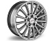 Диск X'trike X-136 7x17 5*114,3 Et:37 Dia:66,6 HSB Диск X'trike X-136 7x17 5*114,3 Et:37 Dia:66,6 HSB