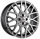 Диск X'trike X-125 6,5x16 4*98 Et:35 Dia:58,6 HSB/FP Диск X'trike X-125 6,5x16 4*98 Et:35 Dia:58,6 HSB/FP