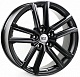 Диск RST R078 7x18 5*108 Et:33 Dia:60,1 BL