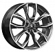 Диск Premium Series КР001 7x18 5*114,3 Et:46 Dia:67,1 Diamond gloss graphite