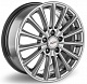 Диск X'trike X-136 7x17 5*108 Et:33 Dia:60,1 HSB