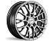 Диск X'trike X-135 6,5x16 5*114,3 Et:45 Dia:60,1 HSB