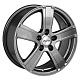 Диск X'trike X-108 7x16 5*105 Et:38 Dia:56,6 HSB Диск X'trike X-108 7x16 5*105 Et:38 Dia:56,6 HSB