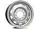 Диск Trebl LT2887D 6x16 5*139,7 Et:45 Dia:108,6 Silver Диск Trebl LT2887D 6x16 5*139,7 Et:45 Dia:108,6 Silver