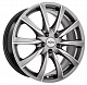 Диск X'trike X-120М 7x17 5*112 Et:45 Dia:66,6 HSB/FP