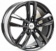 Диск RST R128 7,5x18 5*108 Et:50,5 Dia:63,3 BL