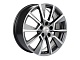 Диск Khomen 1802 7x18 5*108 Et:33 Dia:60,1 Gray-FP
