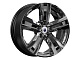 Диск K&K Висмут 7x16 5*100 Et:35 Dia:57,1 кварц Диск K&K Висмут 7x16 5*100 Et:35 Dia:57,1 кварц