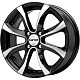 Диск Carwel Омикрон 6x15 4*100 Et:35 Dia:67,1 AB Диск Carwel Омикрон 6x15 4*100 Et:35 Dia:67,1 AB