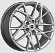 Диск K&K Вудроф 7x18 5*110 Et:40 Dia:65,1 дарк платинум Диск K&K Вудроф 7x18 5*110 Et:40 Dia:65,1 дарк платинум