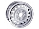 Диск Аккурайд VAZ 2108 5x13 4*98 Et:35 Dia:58,6 металлик