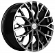 Диск Khomen KHW1718 7x17 5*114,3 Et:40 Dia:66,1 Gray-FP Диск Khomen KHW1718 7x17 5*114,3 Et:40 Dia:66,1 Gray-FP