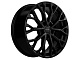 Диск Khomen KHW1718 7x17 5*114,3 Et:48 Dia:67,1 Black Диск Khomen KHW1718 7x17 5*114,3 Et:48 Dia:67,1 Black