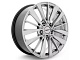 Диск X'trike X-126 7x17 5*110 Et:35 Dia:65,1 HSB Диск X'trike X-126 7x17 5*110 Et:35 Dia:65,1 HSB