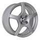 Диск X'trike X-118 6x15 4*100 Et:38 Dia:67,1 HS