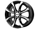 Диск Carwel Омикрон 6x15 4*100 Et:38 Dia:56,6 AB