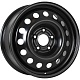 Диск Magnetto 16019 AM 6x16 4*100 Et:37 Dia:60,1 black Диск Magnetto 16019 AM 6x16 4*100 Et:37 Dia:60,1 black