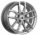 Диск K&K Фрост 6,5x15 5*112 Et:50 Dia:57,1 дарк платинум Диск K&K Фрост 6,5x15 5*112 Et:50 Dia:57,1 дарк платинум