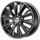 Диск Carwel Кивиристи 7x17 5*108 Et:40 Dia:54,1 GR