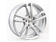 Диск RST R197 6,5x17 5*114,3 Et:37 Dia:66,6 Silver