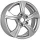 Диск K&K KC1053 6,5x16 5*114,3 Et:35 Dia:60,1 сильвер