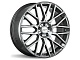 Диск X'trike X-137 8,5x20 5*112 Et:50 Dia:66,6 BH