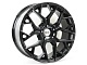 Диск RST R148 8x18 5*108 Et:33 Dia:65,1 BL