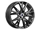 Диск K&K Кайлас 6,5x18 5*108 Et:33 Dia:60,1 кварц
