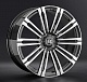 Диск LS Forged FG16 9,5x22 5*120 Et:49 Dia:72,6 bkf Диск LS Forged FG16 9,5x22 5*120 Et:49 Dia:72,6 bkf