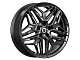 Диск K&K Колумб 7x19 5*108 Et:33 Dia:60,1 кварц