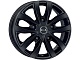 Диск MAK Load 5 7x17 5*120 Et:55 Dia:65,1 Gloss Black
