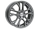 Диск Carwel Камак 1810 7x18 5*108 Et:36 Dia:65,1 GRT
