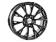 Диск RST R207 6,5x17 5*108 Et:33 Dia:60,1 BL