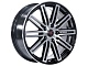 Диск NZ R-01 7x17 5*114,3 Et:45 Dia:54,1 bkf