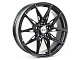 Диск RST R218 7,5x18 5*114,3 Et:45 Dia:67,1 BL Диск RST R218 7,5x18 5*114,3 Et:45 Dia:67,1 BL