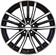 Диск Carwel Крет 1812 7x18 5*114,3 Et:51 Dia:67,1 ABT Диск Carwel Крет 1812 7x18 5*114,3 Et:51 Dia:67,1 ABT