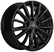Диск Khomen 1611 6,5x16 5*114,3 Et:43 Dia:67,1 Black