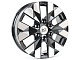 Диск RST R237 6,5x17 6*139,7 Et:48 Dia:92,5 BD Диск RST R237 6,5x17 6*139,7 Et:48 Dia:92,5 BD