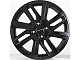 Диск Khomen 1609 6x16 4*100 Et:41 Dia:60,1 Black