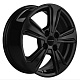 Диск Khomen 1502 6x15 4*100 Et:46 Dia:54,1 Black Диск Khomen 1502 6x15 4*100 Et:46 Dia:54,1 Black