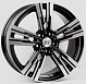 Диск RST R228 8x18 5*114,3 Et:50 Dia:60,1 BD Диск RST R228 8x18 5*114,3 Et:50 Dia:60,1 BD