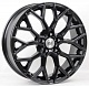 Диск RST R198 6,5x18 5*114,3 Et:37 Dia:66,5 BL Диск RST R198 6,5x18 5*114,3 Et:37 Dia:66,5 BL