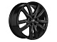 Диск Khomen 1905 7,5x19 5*120 Et:41 Dia:59,5 Black-FP Диск Khomen 1905 7,5x19 5*120 Et:41 Dia:59,5 Black-FP