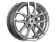 Диск K&K Фрост 6,5x15 5*114,3 Et:42 Dia:67,1 дарк платинум