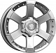 Диск K&K M56 7x16 6*139,7 Et:38 Dia:67,1 алмаз черный Диск K&K M56 7x16 6*139,7 Et:38 Dia:67,1 алмаз черный