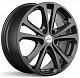 Диск X'trike X-113M 7x17 5*114,3 Et:40 Dia:64,1 BKM