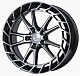 Диск RR CSSYA5641 8,5x20 5*108 Et:45 Dia:63,4 B-P