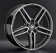 Диск LS wheels FlowForming RC79 8,5x19 5*108 Et:40 Dia:63,3 bkf Диск LS wheels FlowForming RC79 8,5x19 5*108 Et:40 Dia:63,3 bkf